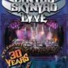 Lynyrd Skynyrd "Lyve"