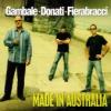 Gambale/Donati/Fierabracci "Made In Australia"