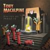 Tony MacAlpine "Master Of Paradise"