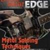 Andy James "Extreme Guitar: Metal Soloing Techniques"