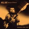 Will Ray "Mojo Blues Backing Tracks"