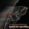 Marty Friedman "Music For Speeding"