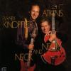 Atkins/Knopfler "Neck And Neck"