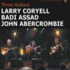 Coryell/Assad/Abercrombie "New Morning: The Paris Concert"