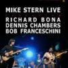 Mike Stern "New Morning: The Paris Concert"