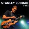 Stanley Jordan Trio "New Morning: The Paris Concert"