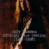 Andy Timmons "Official Live Bootleg (1991-1998)"