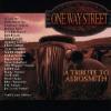 One Way Street "A Tribute To Aerosmith"