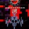 Queensryche "Operation: LiveCrime"