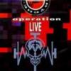 Queensryche "Operation: LiveCrime"