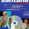  "Play Guitar With Santana: Supernatural"