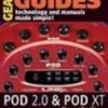 Ultimate Gear Guides "POD 2.0/XT/Live"