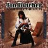 Jon Butcher "Positively The Blues"