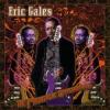 Eric Gales "The Psychedelic Underground"