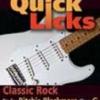 Danny Gill "Quick Licks: Classic Rock, Richie Blackmore"
