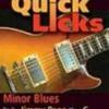 Danny Gill "Quick Licks: Minor Blues, Jimmy Page"