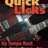 Danny Gill "Quick Licks: Up Tempo Rock, Jimmy Page"