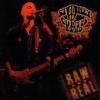 Stoney Curtis Band "Raw And Real"