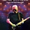 David Gilmour "Remember That Night: Live At The Royal Albert Hall"