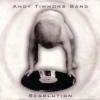 Andy Timmons Band "Resolution"