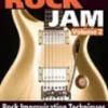 Stuart Bull "Rock Jam Volume 2: Rock Improvisation Techniques"