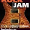 Stuart Bull "Rock Jam: Rock Improvisation Techniques"