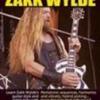 Jamie Humphries "Rock Profiles: Zakk Wylde Guitar Techniques"