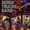 Derek Trucks Band "Songlines Live"