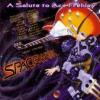 Spacewalk "A Salute To Ace Frehley"