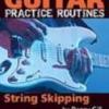 Danny Gill "Essential Practice Routines: String Skipping"