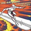 Joe Satriani "Surfing With The Alien"
