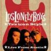 Los Lonely Boys "Texican Style: Live From Austin"