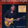 Robben Ford "The Art Of Blues Rhythm"