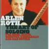 Arlen Roth "The Art Of Soloing"