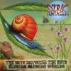 Ozric Tentacles "The Bits Between The Bits/Sliding Gliding Worlds"