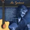 Laurence Juber "The Guitarist"