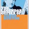 James Burton "The Legendary Guitar Of James Burton"