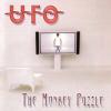 UFO "The Monkey Puzzle"
