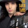 Joe Satriani "The Satch Tapes"