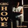 Greg Howe "Uncertain Terms"