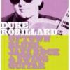 Duke Robillard "Uptown Blues, Jazz, Rock & Swing Guitar"