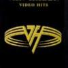 Van Halen "Video Hits Volume 1"