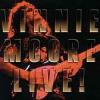 Vinnie Moore "Vinnie Moore Live!"