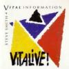 Steve Smith & Vital Information "Vitalive!"