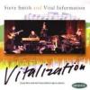 Steve Smith & Vital Information "Vitalization"
