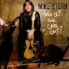 Mike Stern "Who Let The Cats Out?"