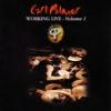 Carl Palmer "Working Live - Volume 1"