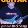 Stuart Bull "Learn To Write Your Own Rock Songs"