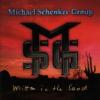 Michael Schenker Group "Written In The Sand"