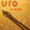 UFO "You Are Here"